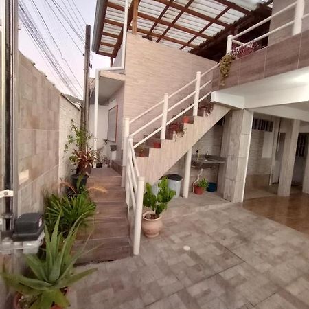 Апартаменты Residencial Garcia Флорианополис Экстерьер фото
