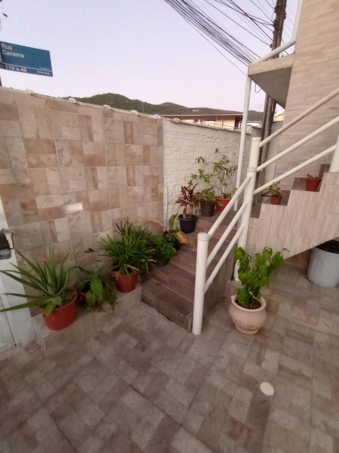 Апартаменты Residencial Garcia Флорианополис Экстерьер фото