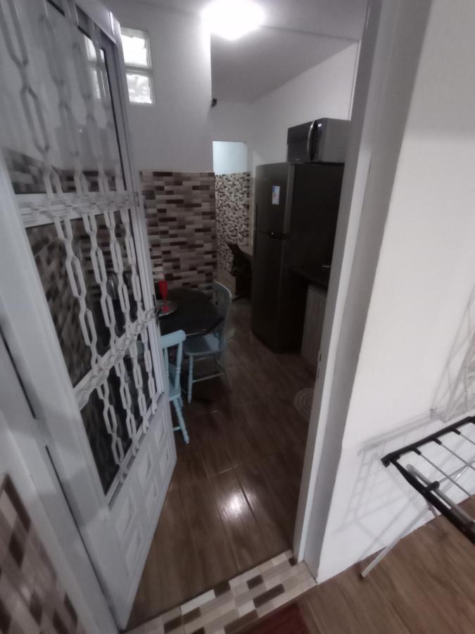 Апартаменты Residencial Garcia Флорианополис Экстерьер фото