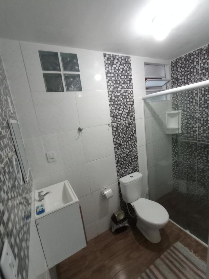 Апартаменты Residencial Garcia Флорианополис Экстерьер фото