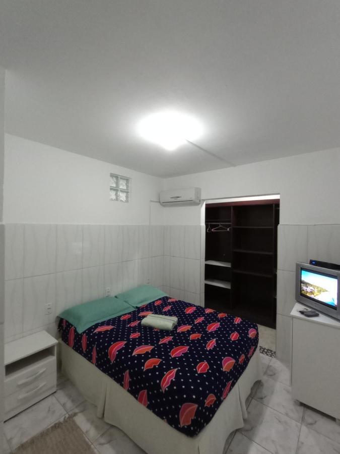Апартаменты Residencial Garcia Флорианополис Экстерьер фото
