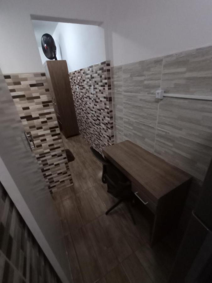 Апартаменты Residencial Garcia Флорианополис Экстерьер фото