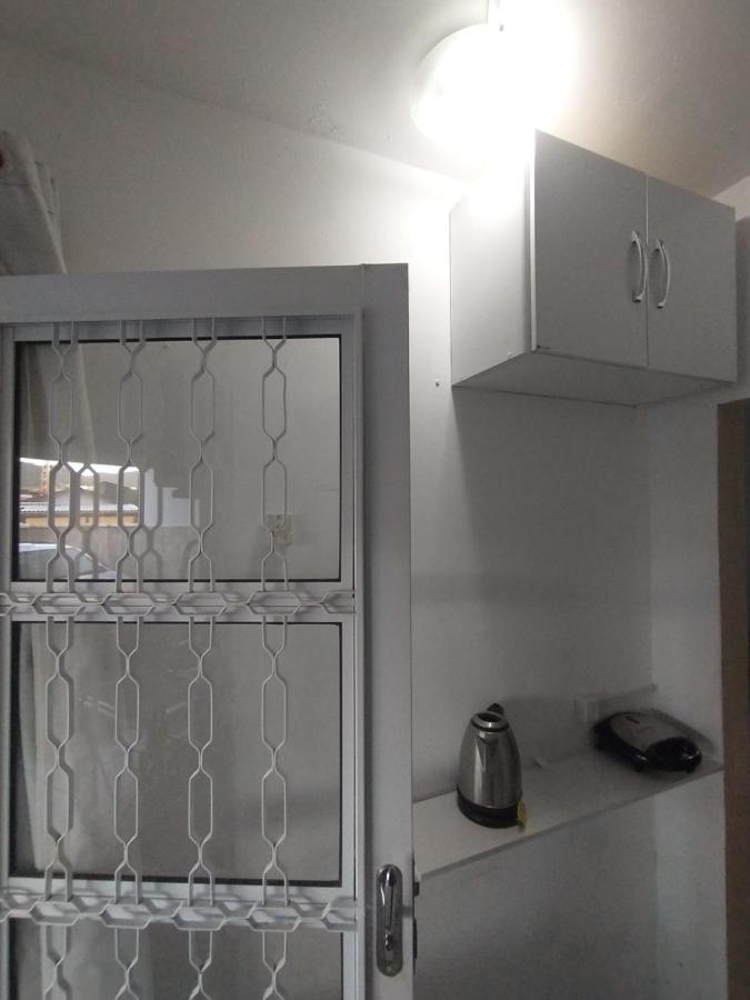 Апартаменты Residencial Garcia Флорианополис Экстерьер фото